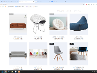 Web bán hàng Nội Thất Gia Dụng [PHP & MYSQL] có word báo cáo